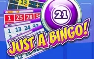 Just a Bingo