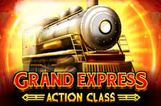 Grand Express - Action Class