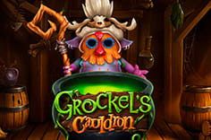 Grockel's Cauldron